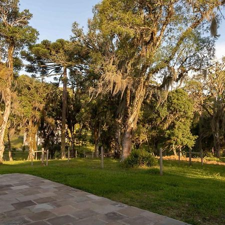 Locar-In Gramado - Chacara Bela Vista Villa Eksteriør bilde