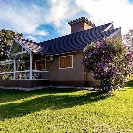 Locar-In Gramado - Chacara Bela Vista Villa Eksteriør bilde