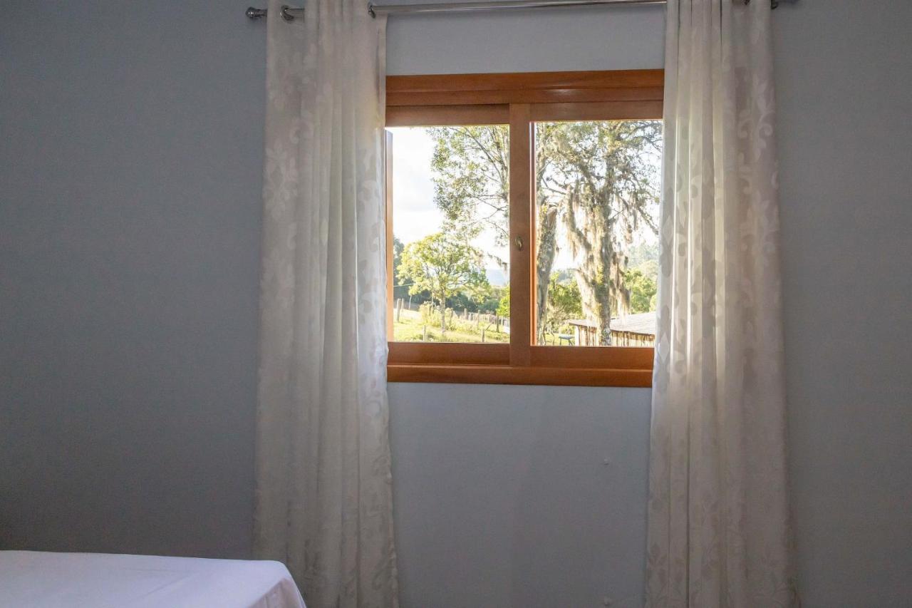 Locar-In Gramado - Chacara Bela Vista Villa Eksteriør bilde