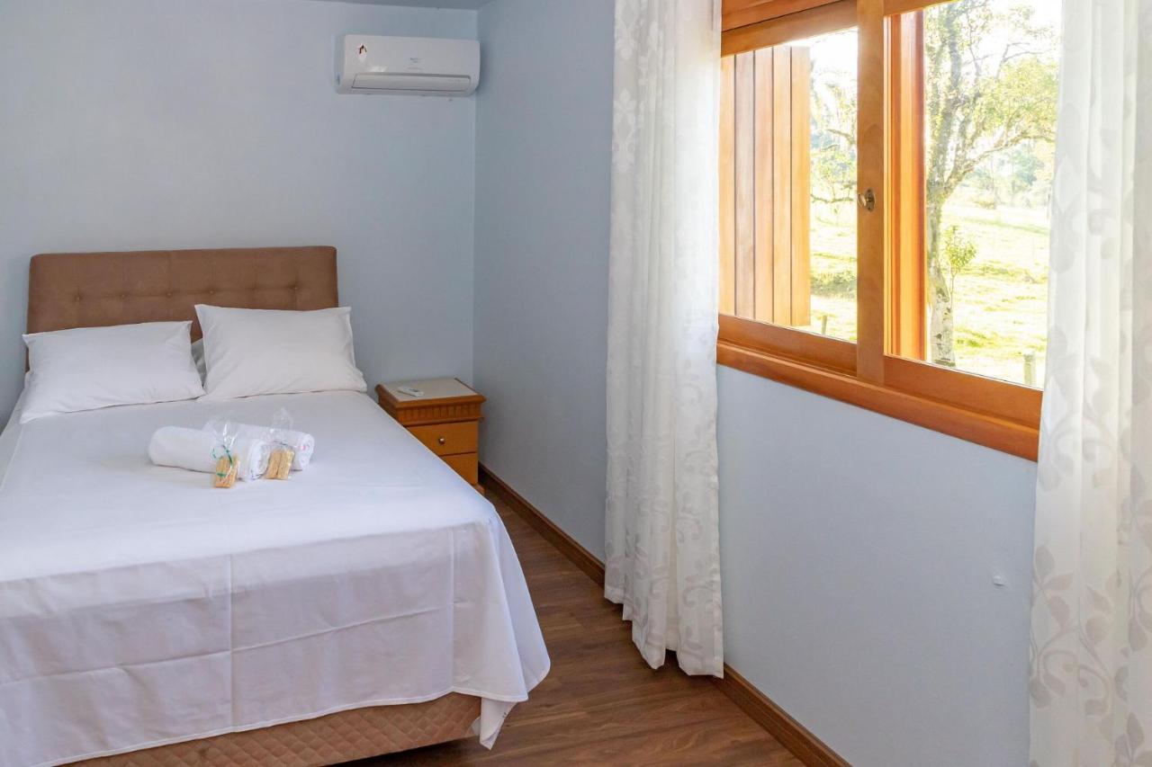 Locar-In Gramado - Chacara Bela Vista Villa Eksteriør bilde