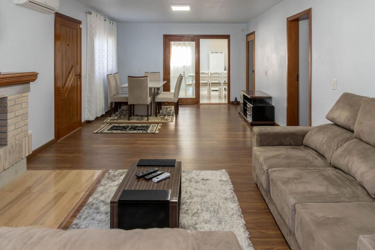 Locar-In Gramado - Chacara Bela Vista Villa Eksteriør bilde