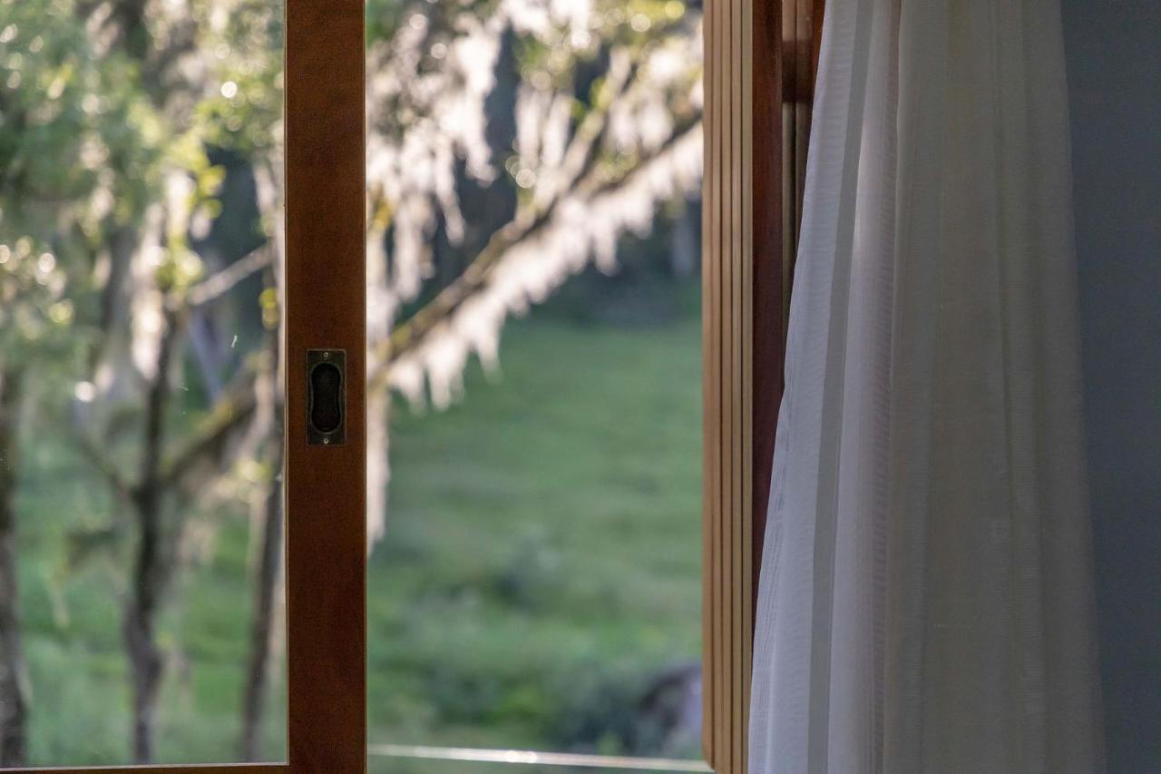Locar-In Gramado - Chacara Bela Vista Villa Eksteriør bilde