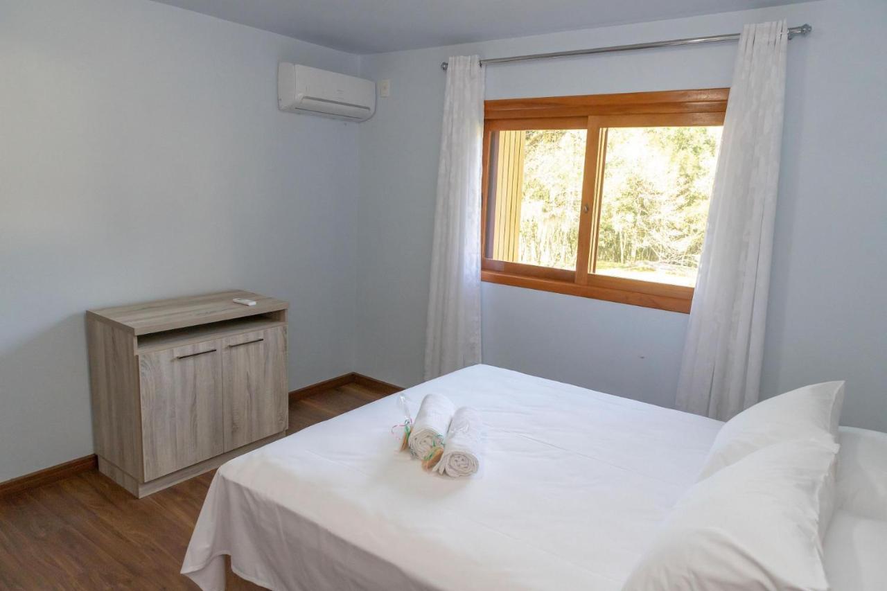 Locar-In Gramado - Chacara Bela Vista Villa Eksteriør bilde