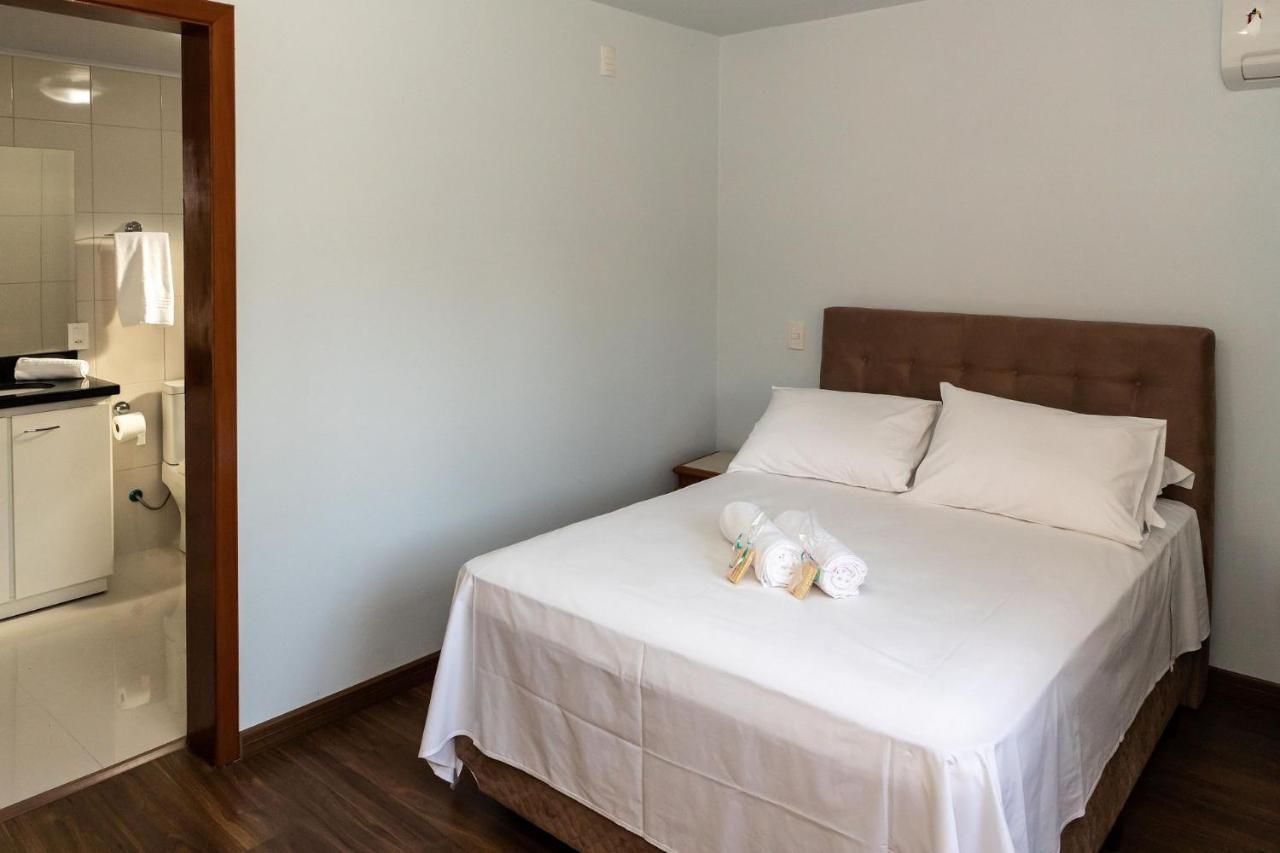 Locar-In Gramado - Chacara Bela Vista Villa Eksteriør bilde