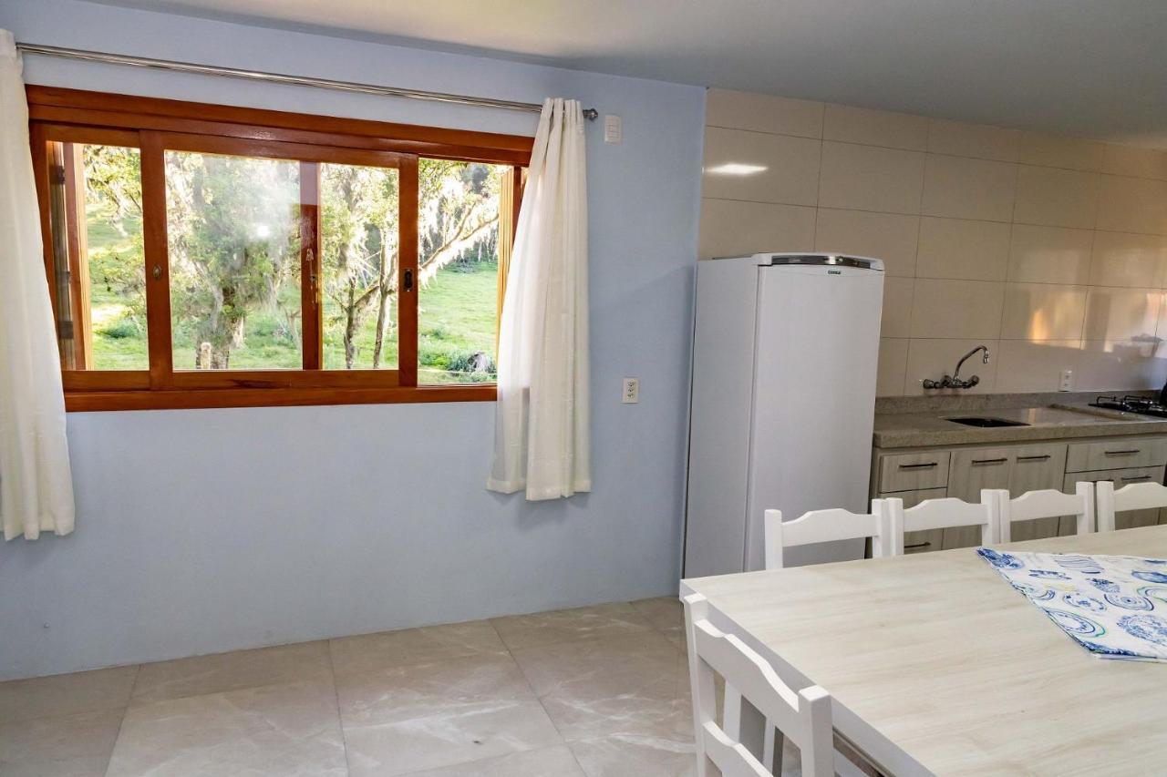 Locar-In Gramado - Chacara Bela Vista Villa Eksteriør bilde