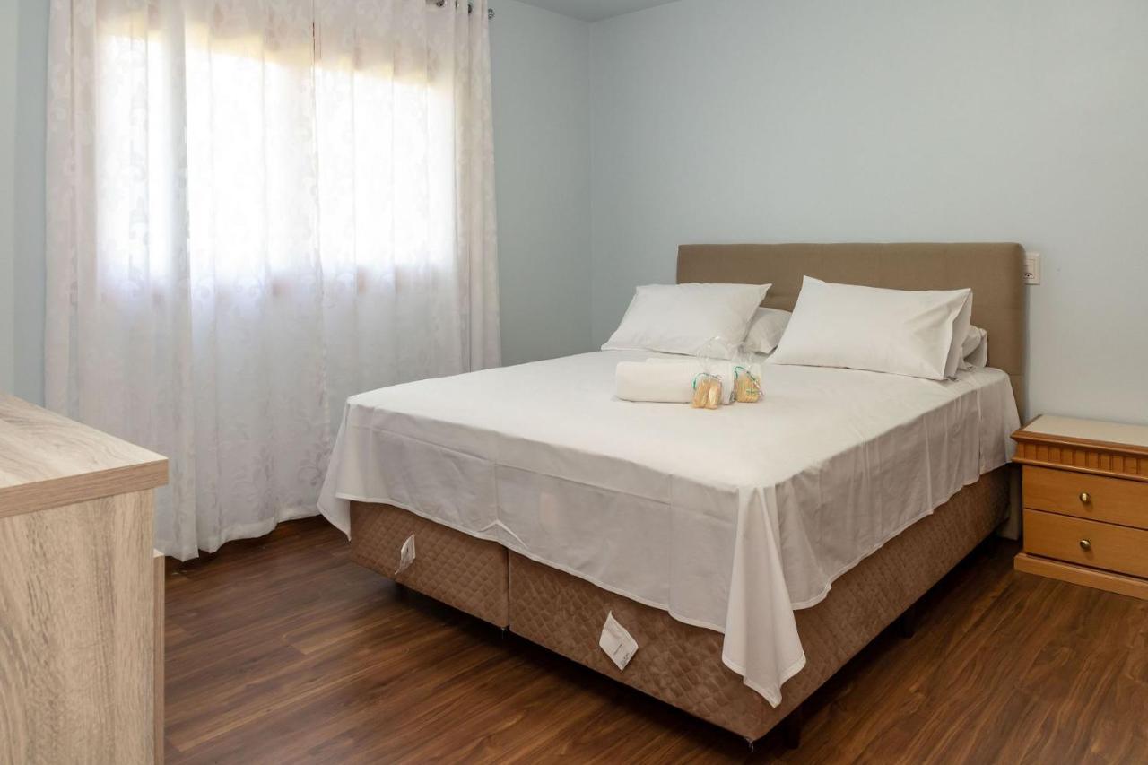 Locar-In Gramado - Chacara Bela Vista Villa Eksteriør bilde