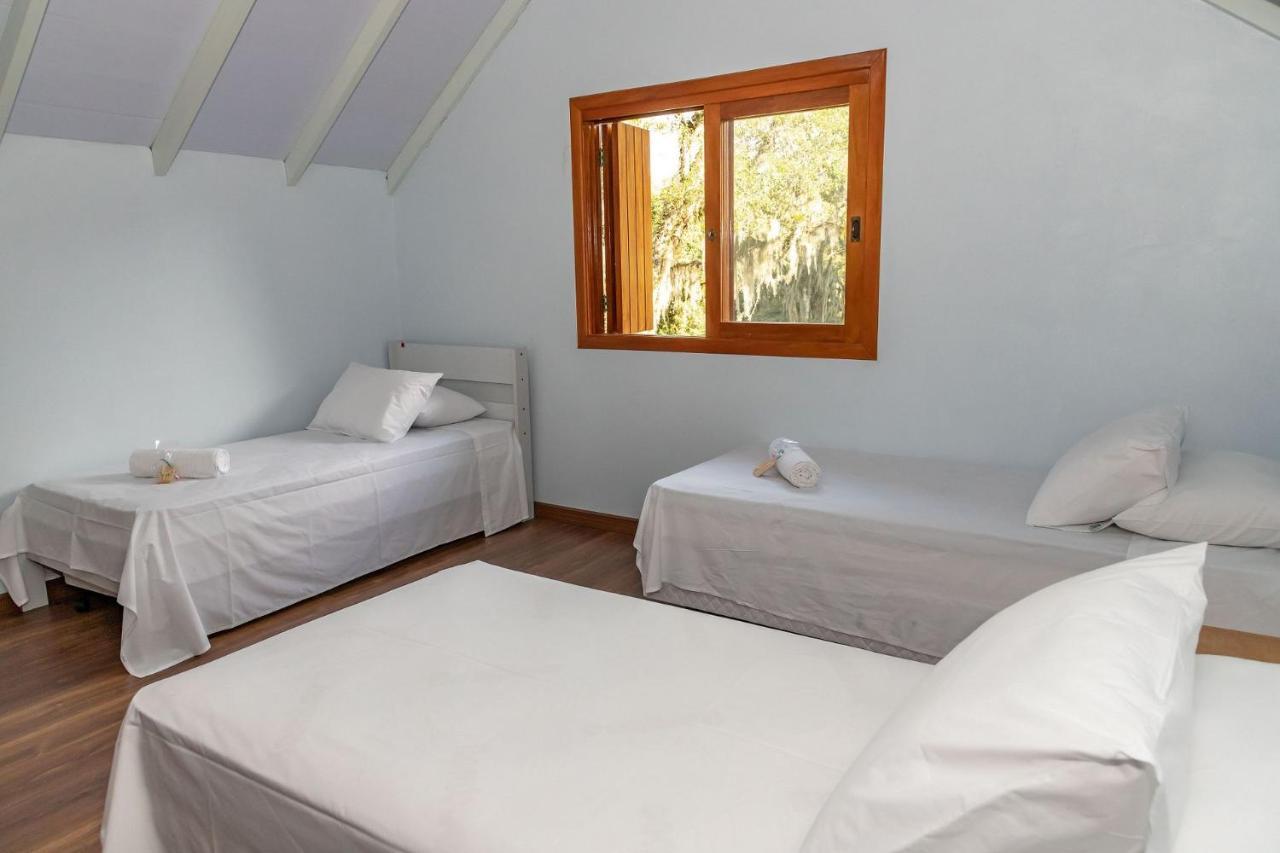 Locar-In Gramado - Chacara Bela Vista Villa Eksteriør bilde